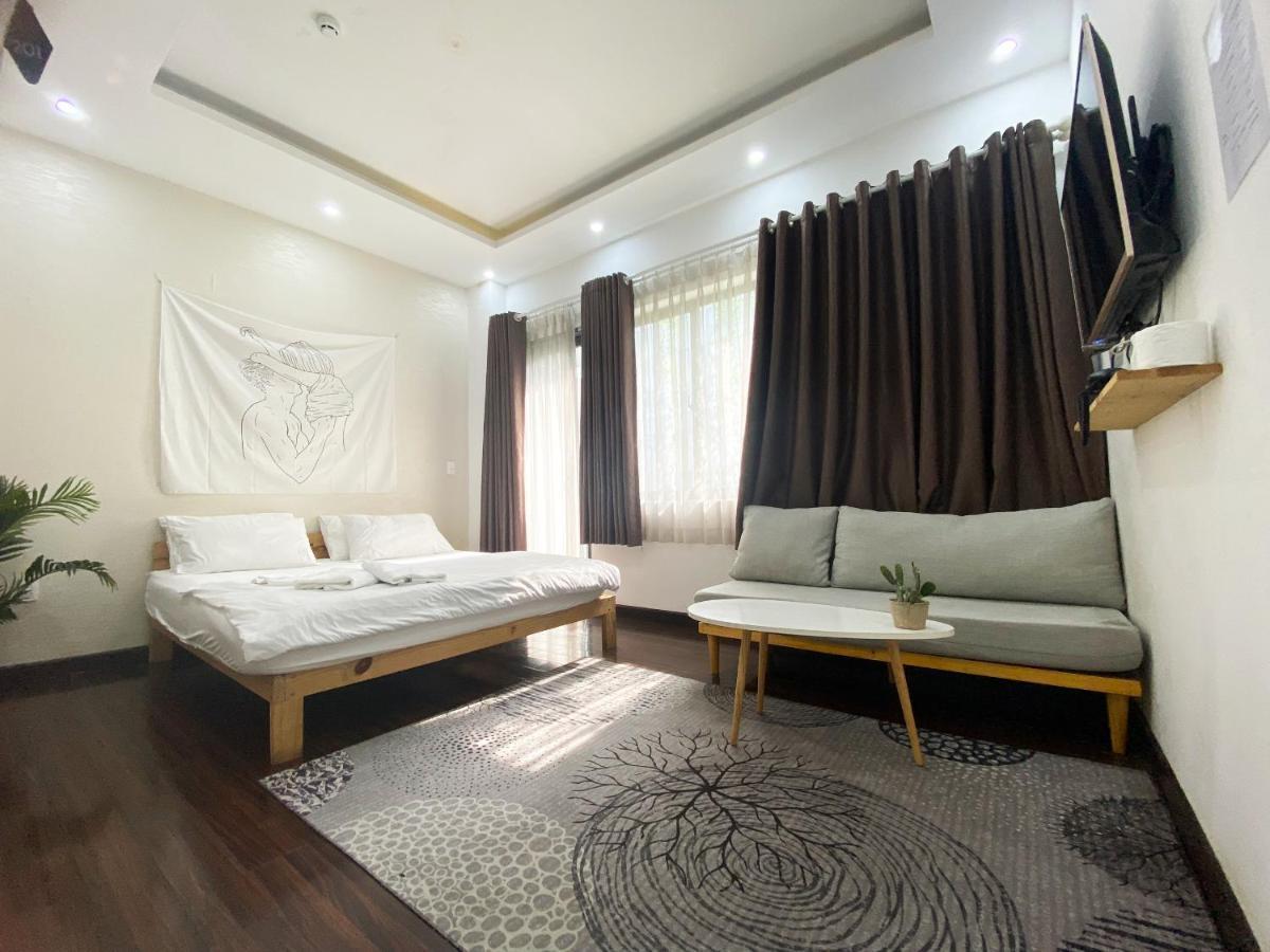 J&K Hotel Хошимін Екстер'єр фото