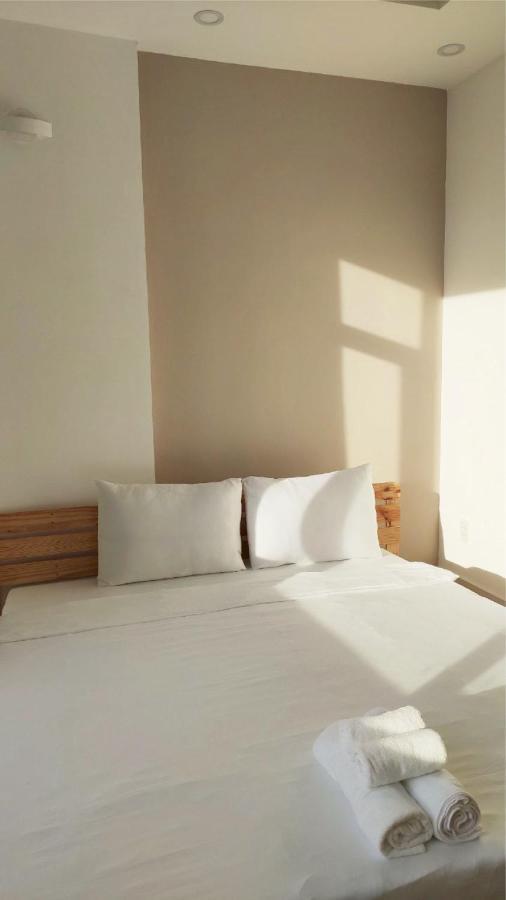J&K Hotel Хошимін Екстер'єр фото