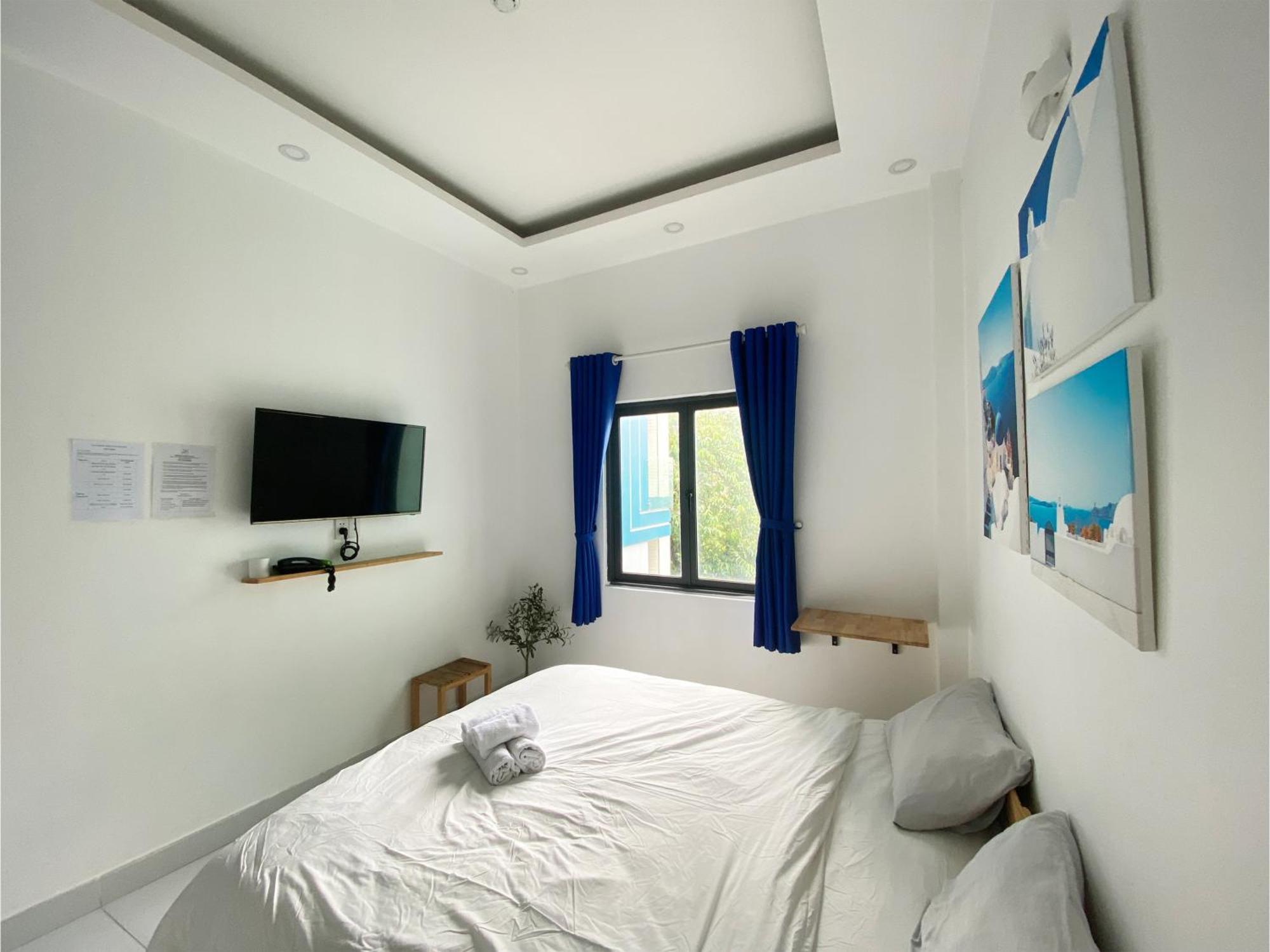 J&K Hotel Хошимін Екстер'єр фото